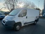 Citroën Jumper 2.2 HDi, Jumper, Wit, Bedrijf, Euro 4