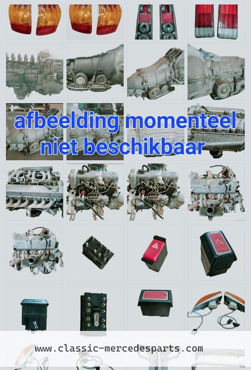 Radiateur Mercedes w126 420se 420sel 420sec, Auto-onderdelen, Motor en Toebehoren, Gebruikt, Ophalen