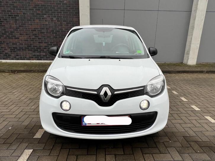 Renault Twingo 0.9 TCe PRÊTE À IMMATRICULER, Autos, Renault, Particulier, Twingo, Vitres électriques, Essence, Enlèvement