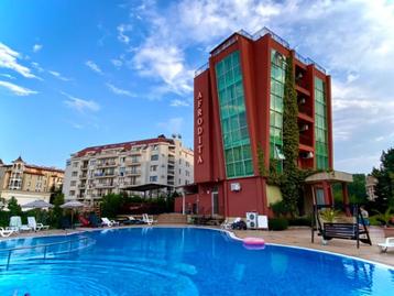 Appartement en bord de mer à louer en Bulgarie