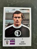 1974 sporting Anderlecht panini, Ophalen of Verzenden, Zo goed als nieuw