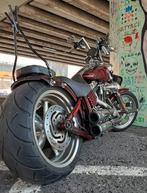 Harley davidson Rocker C, Motoren, 1600 cc, Chopper, Particulier