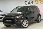 Land Rover Discovery Sport 2.0 TD4//2018//86.000KM//BOITE AU, Auto's, Land Rover, Automaat, 4 cilinders, Discovery Sport, Zwart