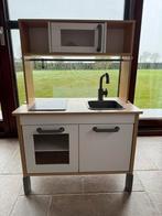 Speelkeukentje Ikea, Kinderen en Baby's, Speelgoed | Speelkeukens, Ophalen, Gebruikt