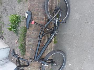 bmx  beschikbaar voor biedingen