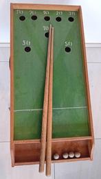 jeu de balle ancien, billard russe, Enlèvement ou Envoi