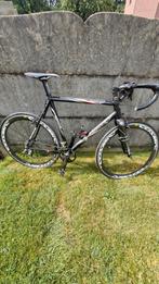 Ridley koersfiets/ cyclocross fiets, Fietsen en Brommers, 57 tot 61 cm, Ophalen, Gebruikt, Overige merken