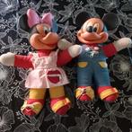 Disney vintage poppen, Gebruikt, Ophalen of Verzenden