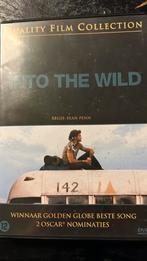 Into The Wild, Cd's en Dvd's, Ophalen of Verzenden, Zo goed als nieuw