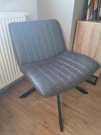Bureau stoel - draai fauteuil, Ophalen, Zo goed als nieuw