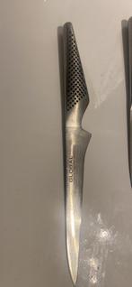 Couteau de cuisine professionnel de la marque Global, Maison & Meubles, Utilisé