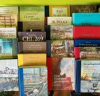 17 jaarboeken Ernest Claes, Ophalen of Verzenden, Zo goed als nieuw, Ernest Claes, België