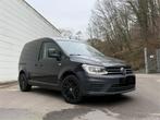 VW CADDY  UTLITAIRE, Euro 6, Diesel, Particulier, 70 kW