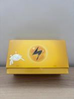 [S-CHN] magnezone box - Radiant Energy Electric (CSW2), Ophalen of Verzenden, Zo goed als nieuw, Booster