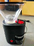 Bodum koffiemolen, Ophalen, Gebruikt