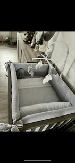 Park + bekleding, Ophalen, Zo goed als nieuw, Rechthoekig