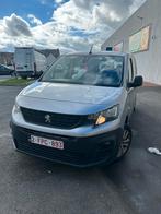 Peugeot partner, Auto's, Stof, 4 cilinders, 96 kW, Particulier