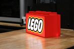 Nieuwe Lego reclamebak inclusief LED verlichting., Ophalen of Verzenden, Nieuw, Lamp