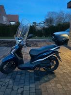 sym symphony st  – A-Klasse – 2020 – Direct Rijklaar, Fietsen en Brommers, Ophalen, Zo goed als nieuw