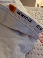 4 seizoensdekbed, Ophalen