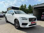 Volvo XC90 B5 mild-hybride 235PK 2020 1j Garantie, Auto's, Volvo, Euro 6, Wit, Leder, Bedrijf
