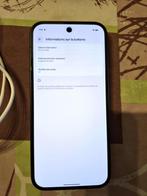 Google pixel 9 128 gb comme neuf, Autres modèles, Enlèvement, Sans abonnement, Sans simlock