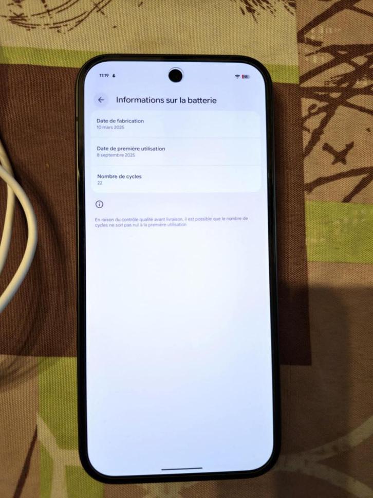 Google pixel 9 128 gb comme neuf, Télécoms, Téléphonie mobile | Marques Autre, Comme neuf, Sans abonnement, Sans simlock, Autres modèles