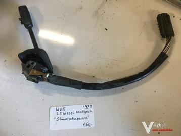 Mercedes W115 2.5 diesel 1975 automaat Richtingaanwijzer com beschikbaar voor biedingen