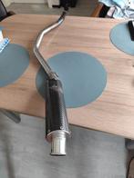 Uitlaat dax, Fietsen en Brommers, Brommeronderdelen | Algemeen, Ophalen, Uitlaat