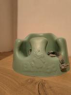 Siège bébé Bumbo, vert clair, Enlèvement, Comme neuf