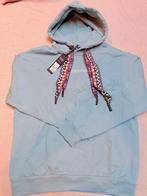 Hoodie „Riches Paris” S, Kleding | Heren, Truien en Vesten, Ophalen, Nieuw