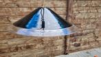 Murano hanglamp jaren 70, Ophalen, Zo goed als nieuw