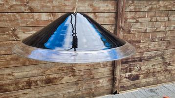 Murano hanglamp jaren 70 beschikbaar voor biedingen