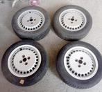 Ik ben op zoek 4 naar Speedlin velgen Alfa Romeo 33/75, Velg(en), Gebruikt, 14 inch, Ophalen