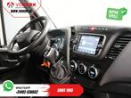Iveco Daily 35S18HV 3.0 Aut. ZF BPM VRIJ! Bakwagen Laadklep/, Achat, Entreprise, Iveco, Diesel