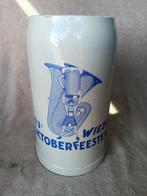 5 liter pot 23e Wieze Oktoberfeesten Van Roy, Verzamelen, Ophalen of Verzenden, Gebruikt, Overige typen