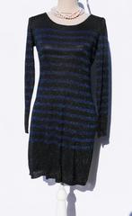 Mooie jurk van Sinequanone 36, Kleding | Dames, Sinequanone, Zwart, Ophalen of Verzenden, Zo goed als nieuw