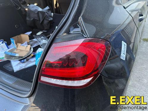 Achterlicht Rechts Mercedes A Klasse W177 2018-heden, Auto-onderdelen, Verlichting, Mercedes-Benz, Gebruikt, Herkomst onderdeel bekend