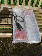 verlichtingsbalk voor remork (nog nieuw), Ophalen, Nieuw