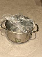 BK kookpan, Huis en Inrichting, Keuken | Potten en Pannen, Ophalen, Zo goed als nieuw