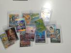 Groot lot Pokémon singles te koop veel 151, Ophalen, Zo goed als nieuw