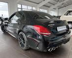 Mercedes-Benz C-Klasse 43 AMG 43 C43 AMG 4 MATIC 3.0 V6 367C, Autos, Achat, Entreprise, Alcantara, 5 portes