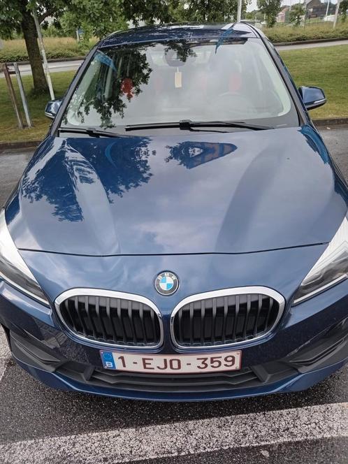 Bmw grand tourer, Auto's, BMW, Particulier, Bluetooth, USB, Benzine, Ophalen