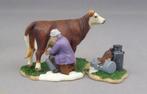 Luville Item voor Diorama (2007) - NIEUWSTAAT, Ophalen of Verzenden, Nieuw