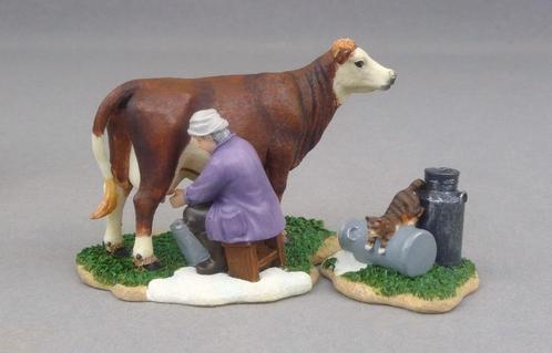 Luville Item voor Diorama (2007) - NIEUWSTAAT, Diversen, Kerst, Nieuw, Ophalen of Verzenden
