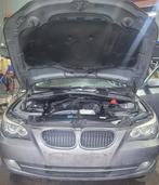 bmw 523 i touring veerpoot as, Gebruikt, -, -, Ophalen of Verzenden