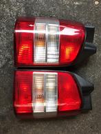 Volkswagen T5 achterlichten, Gebruikt, -, Volkswagen, -