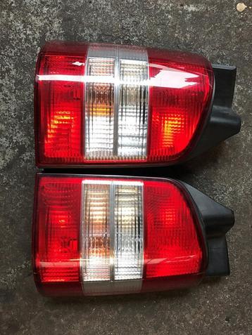 Volkswagen T5 achterlichten beschikbaar voor biedingen