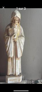 saint benoit, Ophalen