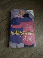 Heartstopper Vol.4 (Engels), Boeken, Kinderboeken | Jeugd | 13 jaar en ouder, Nieuw, Ophalen of Verzenden
